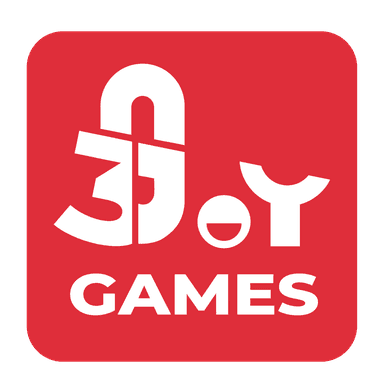 3JoyGames